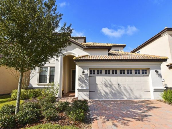 Orlando Home 953859