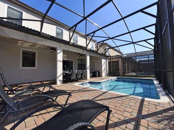 Orlando Home 953859
