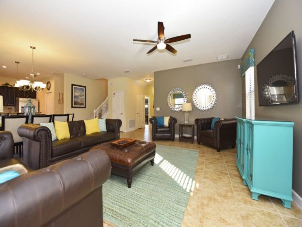 Orlando Home 953859