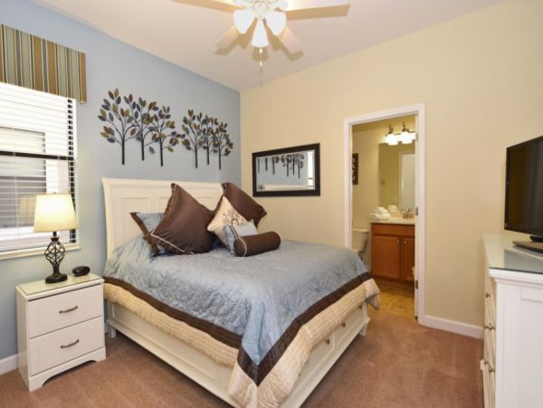 Orlando Home 953859