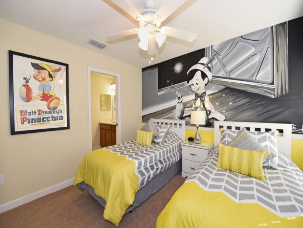 Orlando Home 953859