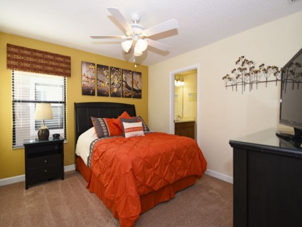 Orlando Home 953859