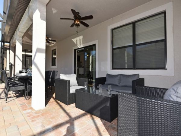 Orlando Home 953859