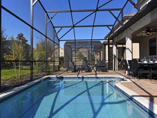 Orlando Home 953859