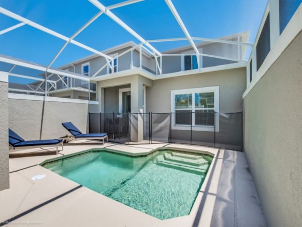 Orlando Home 953860