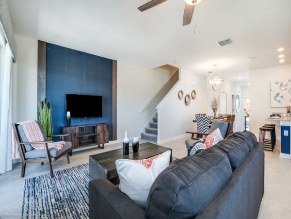 Orlando Home 953860
