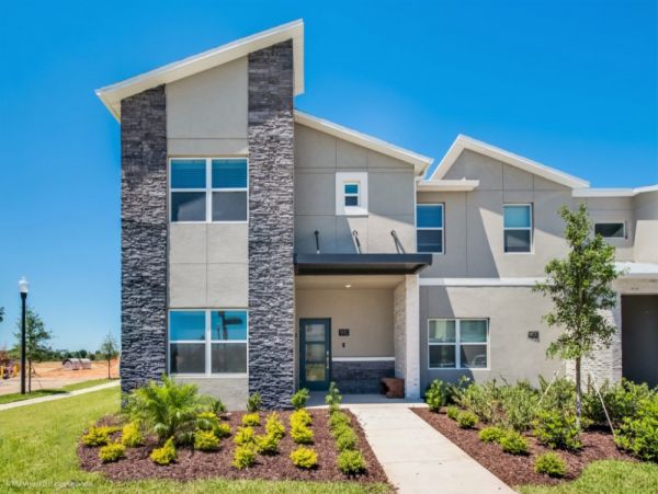 Orlando Home 953860