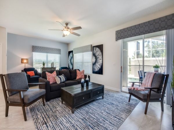 Orlando Home 953860