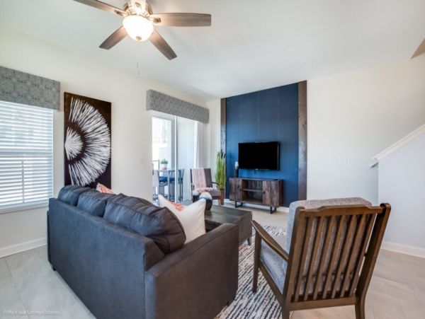 Orlando Home 953860
