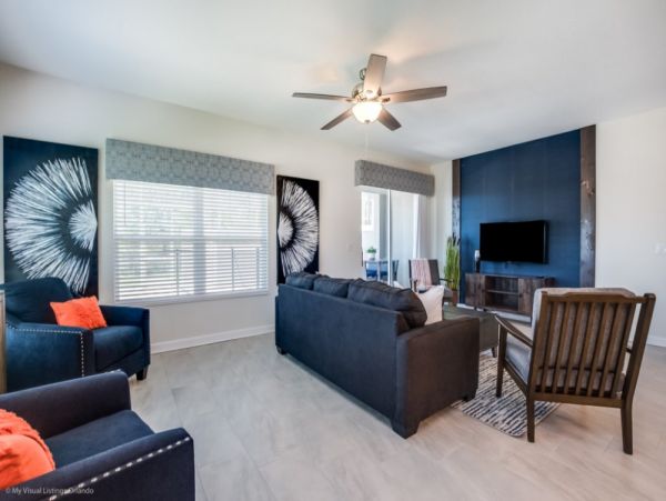 Orlando Home 953860