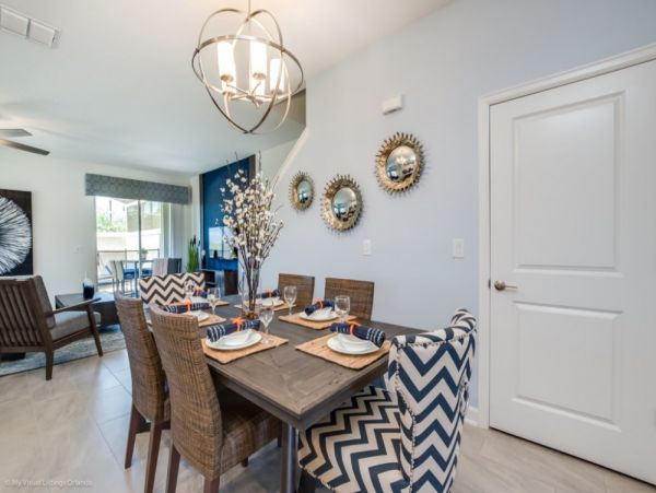 Orlando Home 953860