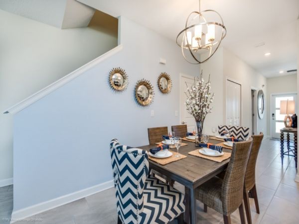 Orlando Home 953860