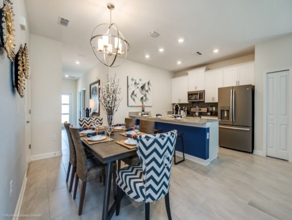 Orlando Home 953860