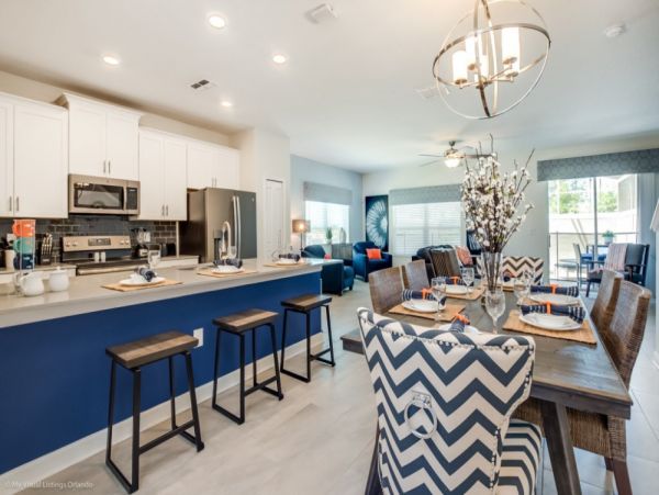Orlando Home 953860
