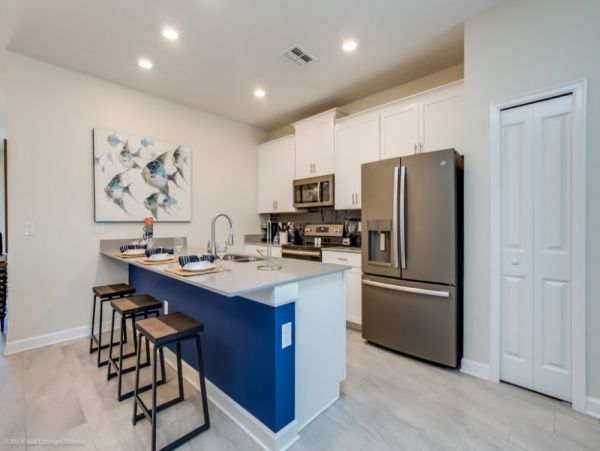 Orlando Home 953860