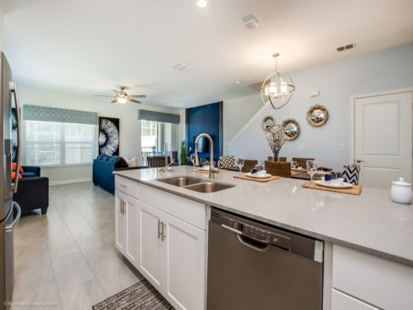 Orlando Home 953860