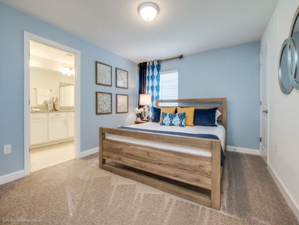 Orlando Home 953860
