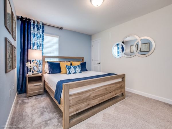 Orlando Home 953860