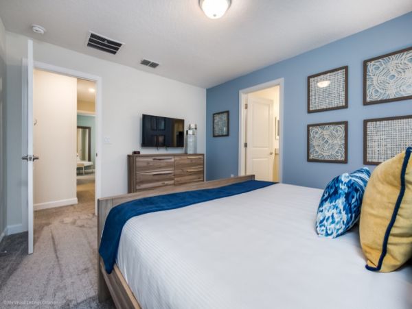 Orlando Home 953860