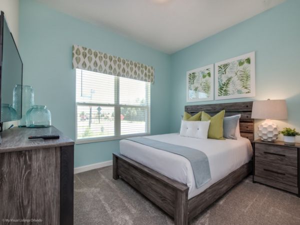 Orlando Home 953860