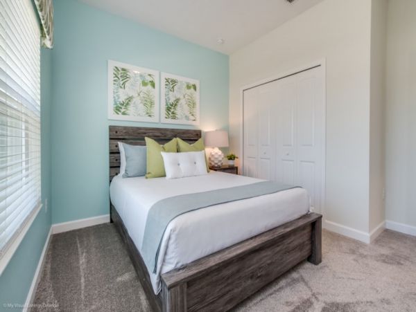 Orlando Home 953860