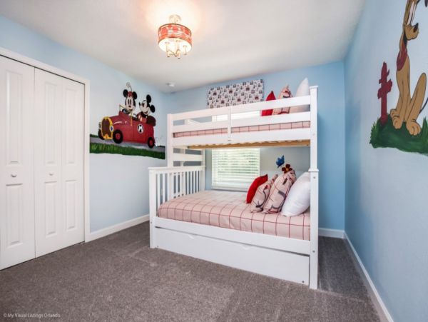 Orlando Home 953860