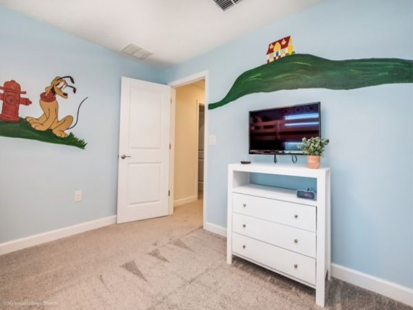 Orlando Home 953860