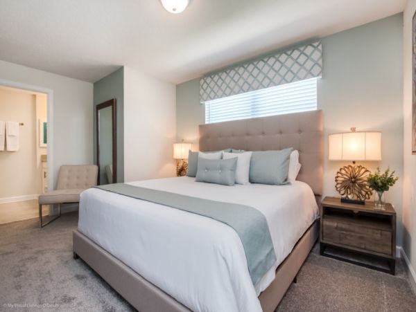 Orlando Home 953860
