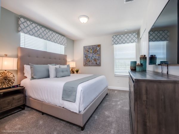 Orlando Home 953860