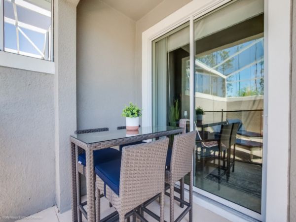 Orlando Home 953860