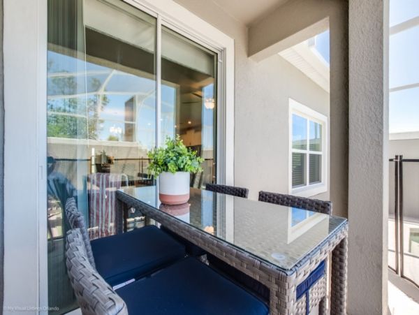 Orlando Home 953860