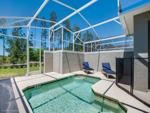 Orlando Home 953860