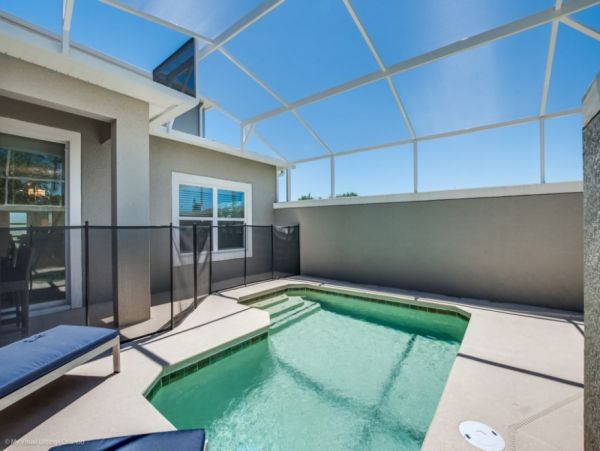 Orlando Home 953860