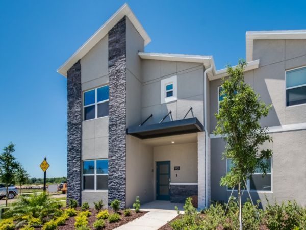 Orlando Home 953860