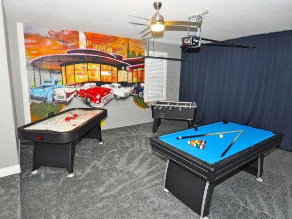 Orlando Home 953861
