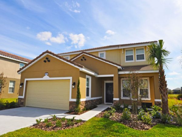Orlando Home 953861
