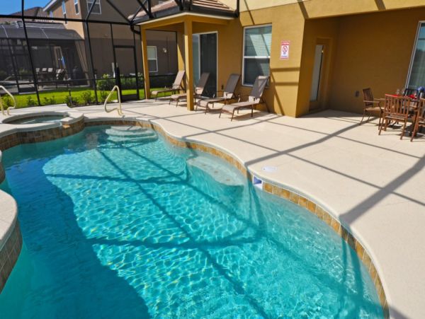 Orlando Home 953861
