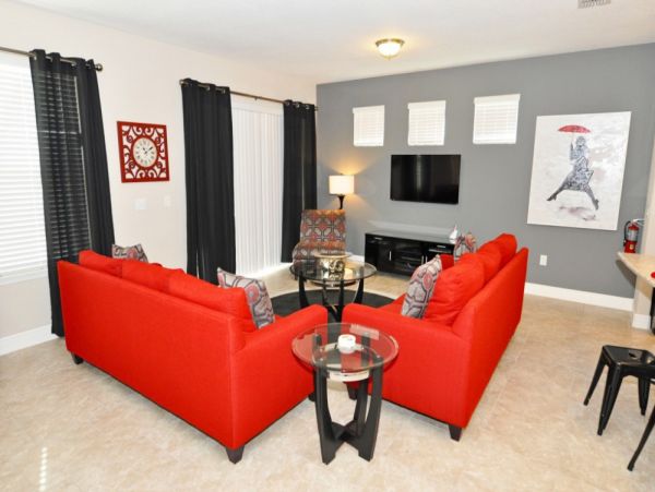 Orlando Home 953861