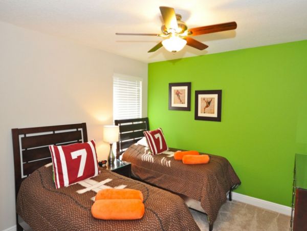 Orlando Home 953861