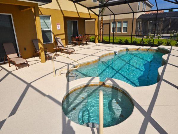 Orlando Home 953861