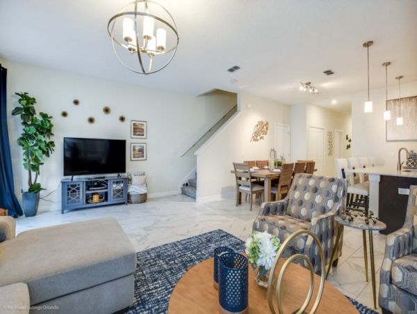 Orlando Home 953862