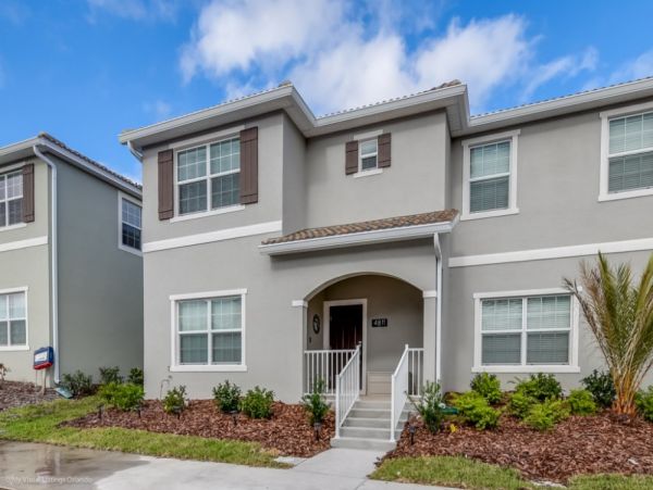 Orlando Home 953862