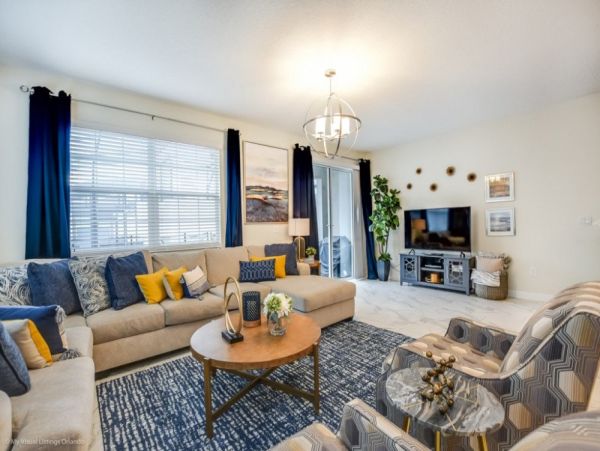 Orlando Home 953862