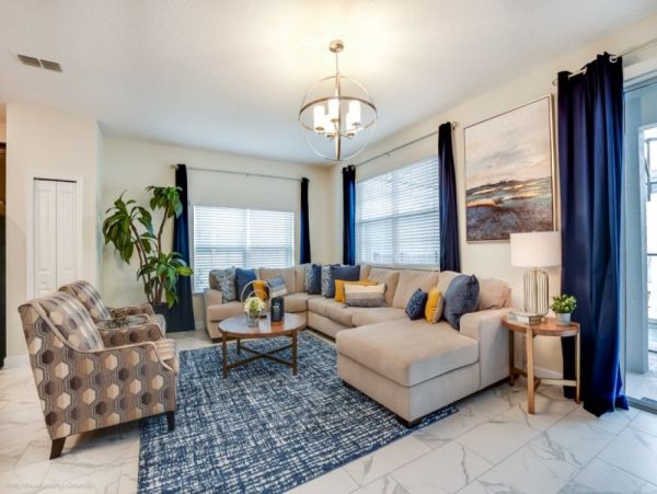 Orlando Home 953862