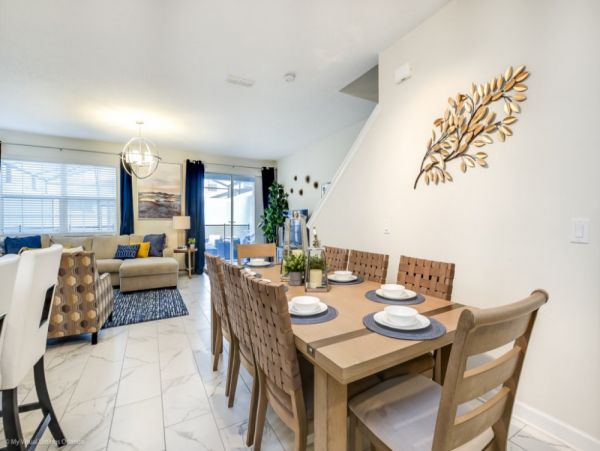 Orlando Home 953862