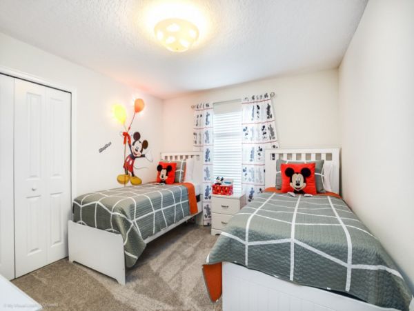 Orlando Home 953862