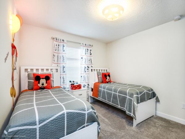 Orlando Home 953862