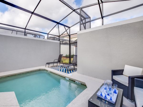 Orlando Home 953862