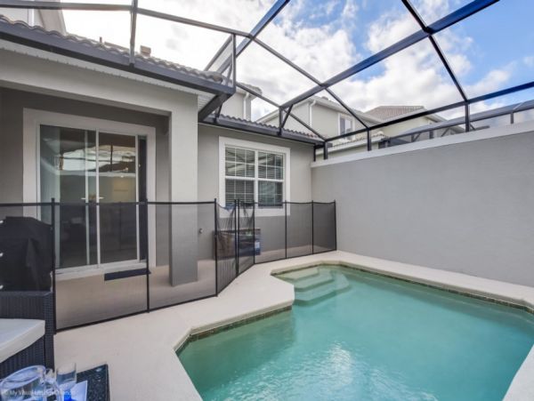 Orlando Home 953862