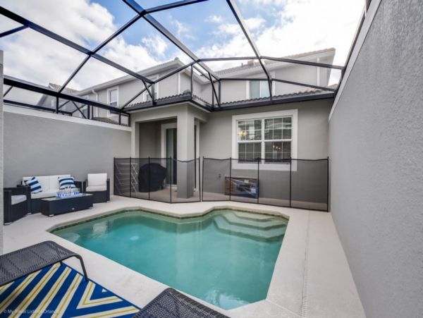 Orlando Home 953862